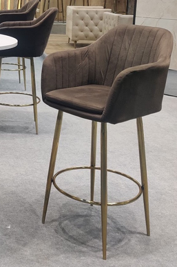 Premium Bar Chair (Design 04)